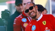 Hamilton hopes Ferrari can recapture Mexico magic