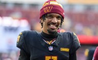 The Commanders receive major update on Jayden Daniels’ status ahead of Week 5 game vs Justin Herbert’s Chargers