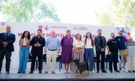La CDMX realiza Mega Clase de Inteligencia Artificial.