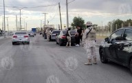 Canaco respalda postura del alcalde contra retenes del Ejército