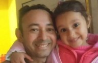 Una niña fue restituida al papá tras cinco meses de puja judicial
