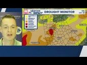 11Alive News: The Take | National Weather Service: A dry, cold weekend (10/30/25)