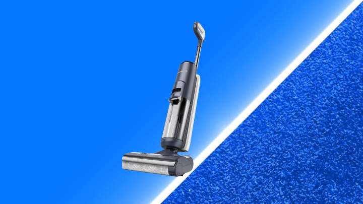 Shop this October Prime Day deal on the Tineco smart vacuum