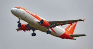 easyJet passengers flying from Manchester Airport in November issued update