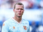 Volendam vs. Heracles