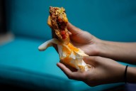 A Bizarre Taco Bell-Based Ultramarathon Is Coming to DC