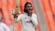 Athiya Shetty's 5-Word Instagram Story After KL Rahul's Hundred Vs West Indies Goes Viral
