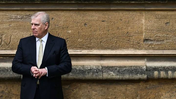 Prince Andrew Is Officially Dropping His “Duke of York” Title After New Epstein Revelations