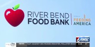 Food bank, pantries overwhelmed amid government shutdown