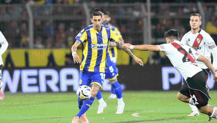 Tras el triunfo ante River, ¿cuándo vuelve a jugar Rosario Central?