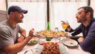 Tavern-style pizza thrives on Chicago’s Grand Avenue