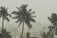 Leave of govt employees cancelled in these two Odisha dists as cyclone ‘Montha’ approaches