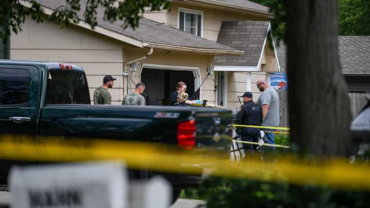 Sioux Falls man sentenced to life in prison for triple homicide