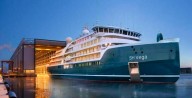 Swan Hellenic Names 2026 SETI Explore Space at Sea Series Scientists