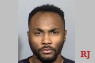 Man accused in killing on Las Vegas Strip faces death penalty