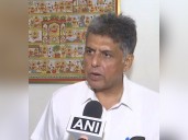 "UPA acted with resolve, not pressure, on 26/11": Manish Tewari