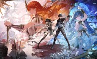 Wuthering Waves está gratis en Steam: cómo descargarlo
