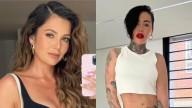 Lina Tejeiro se la tiene ‘al rojo’ a Yina Calderón tras pelea con Andrea Valdiri en 'Stream Fighters 4', de Westcol: 'GaYina'
