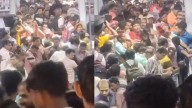 10 Injured In Stampede At Bengal’s Bardhaman Railway Station