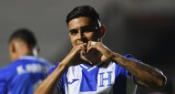 Honduras vs. Costa Rica en vivo gratis hoy vía Fútbol Libre TV, Deportes TVC, YouTube, Canal 6 Repretel: horarios, canales TV y dónde ver partido por Eliminatorias Concacaf 