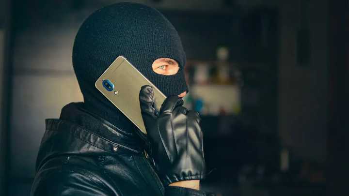 Reapareció 'Gonzo' del audio viral de dos ladrones que no robaron a un hombre porque le faltaba un brazo: '¿Qué pasa Gonzo? Estamos es robando'