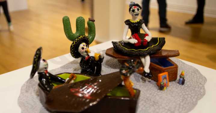 LIST: Halloween, Día de Muertos and MORE happening across Utah this weekend!