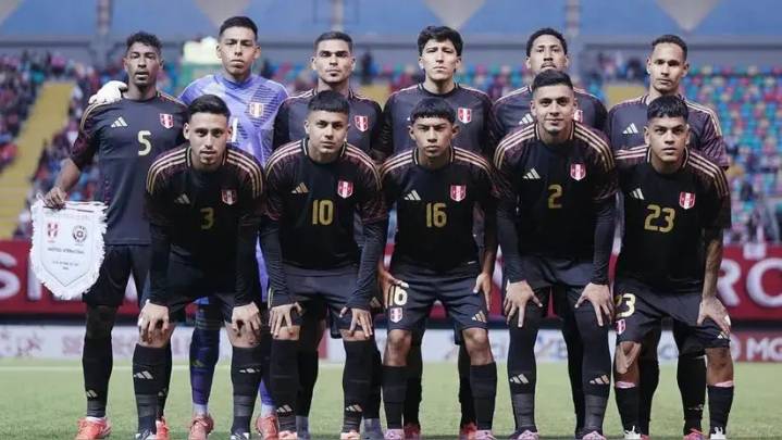 Confirmado: Perú jugará ante Bolivia en Chincha en lo que será su último amistoso del 2025