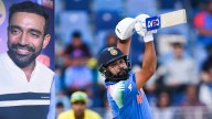Robin Uthappa Fears For Rohit Sharma's Batting After Captaincy Snub: 'He Would...'