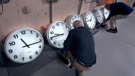 Here's what happens to your body when clocks 'fall back' an hour
