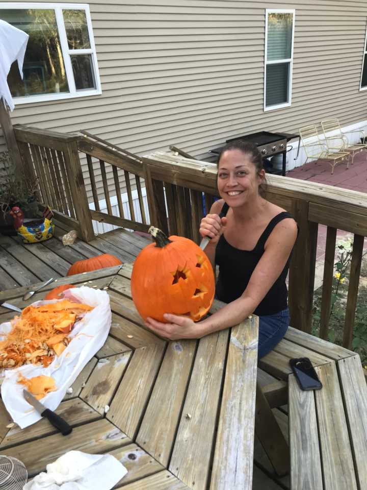 Citrus County mother killed in domestic violence tragedy, family speaks out