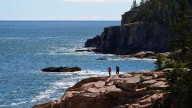 How Acadia, other national parks are impacted by government shutdown