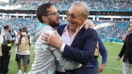 Owner Stephen Ross 'really frustrated' as Dolphins, Mike McDaniel fall to 1
