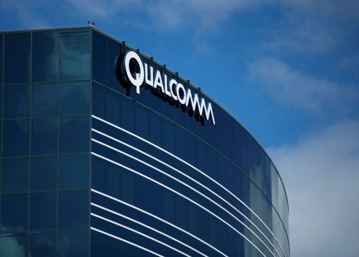 Ex-Qualcomm VP sentenced for scheme to defraud employer