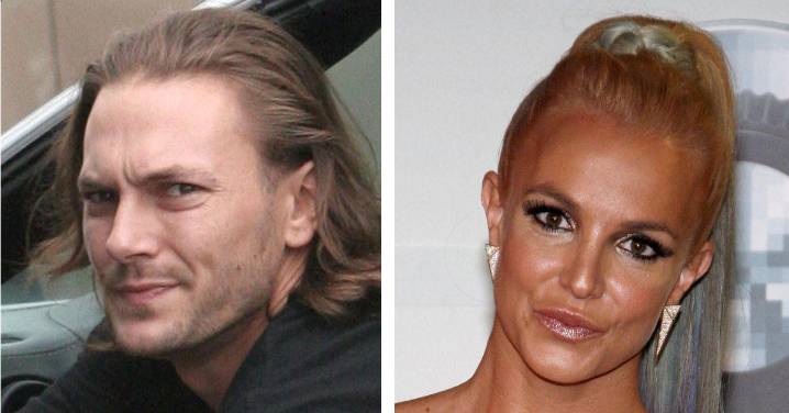 'I'm Really Worried': Britney Spears' Ex-Husband Kevin Federline Is 'Terrified' About Pop Star's 'Erratic Behavior'