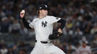 Schlittler strikes out 12 in postseason debut as Yankees beat Red Sox 4