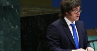 Estados Unidos confirma nueva intervención en mercado de cambio argentino