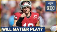 ALERT: Will QB John Mateer Play for Oklahoma in Red River RIVALRY?