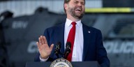 Trump made politics memorable. Vance is making it shareable.