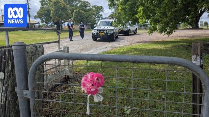 Former police officer killed in hit and run at Ulmarra showground