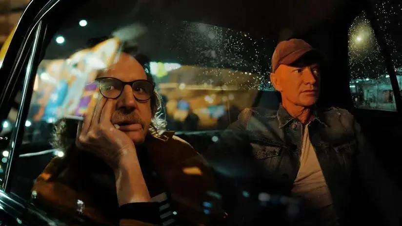 Charly García lanzó 'In the City', su esperada colaboración musical con Sting