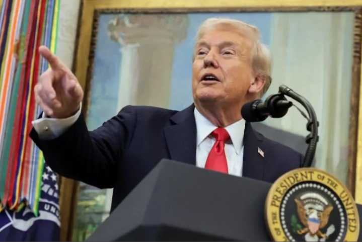 Régimen de Donald Trump dice que repatriará a los supervivientes del ataque a un submarino que transportaba drogas