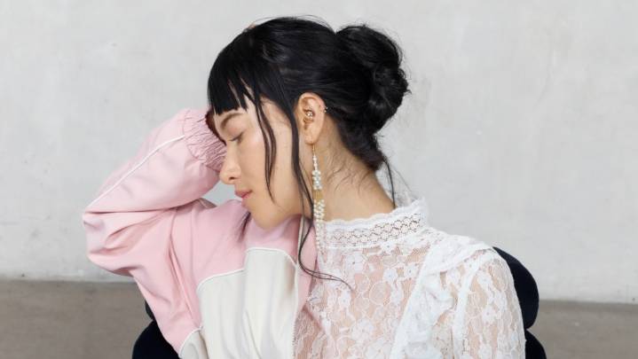 Benmoyal Spring 2026 Ready-To-Wear Runway, Fashion Show & Collection Review