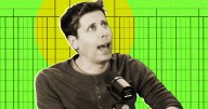 Sam Altman Says If Jobs Gets Wiped Out, Maybe They Weren’t Even “Real Work” to Start With