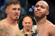 Dana White Delivers Justice to Tom Aspinall, Ciryl Gane, & Another Top Heavyweight at UFC 321
