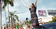 CSP presenta documental de su gestión