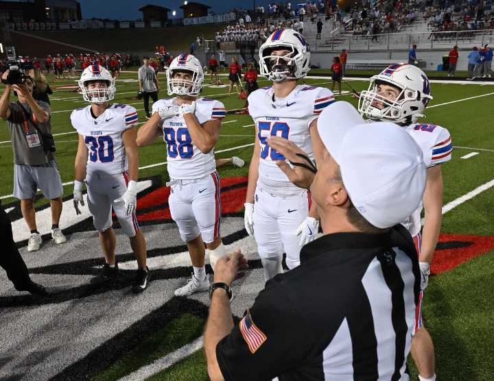 Week 7 Football Preview: Rebels host Prattville