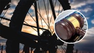 El Banco Ciudad subasta una bicicleta a un precio muy accesible
