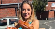 Woman, 20, issues 'put your balloons down' hippie crack warning days before death