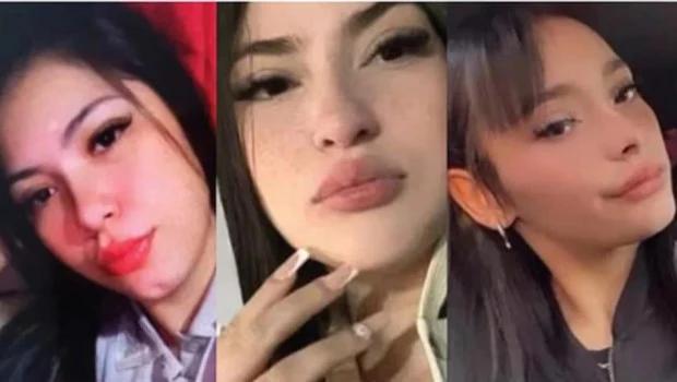 Triple crimen: el fiscal pidió las prisiones preventivas para los detenidos y el pase de la causa al fuero federal