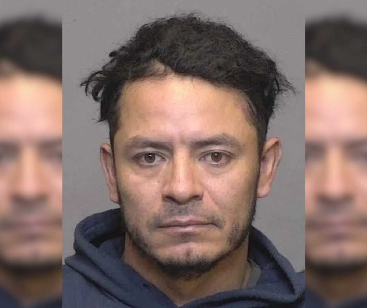 Twice-Deported Man Accused Of New Haven Jogger Sexual Assault; DNA Ties Him to Texas Case: Cops